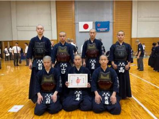 京都工学院高等学校