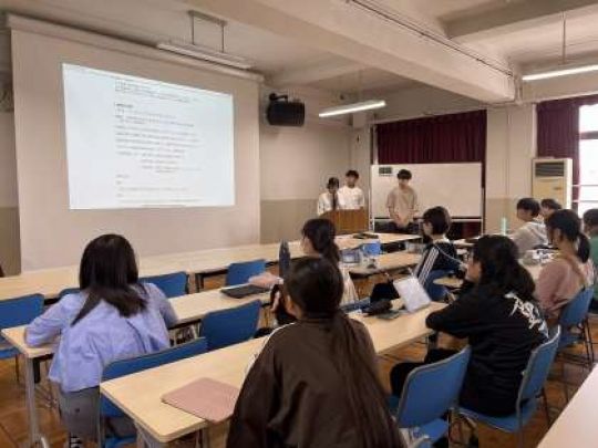 紫野高等学校