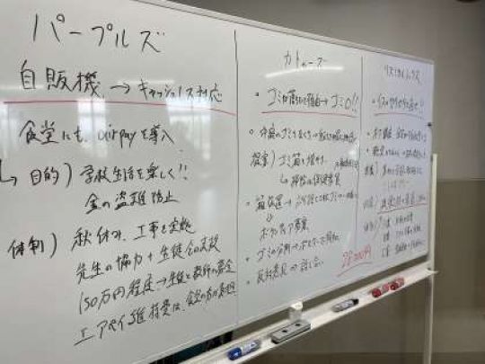 紫野高等学校