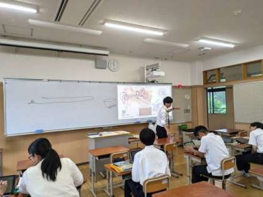 京都工学院高等学校