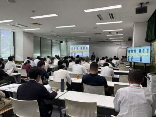 堀川高等学校