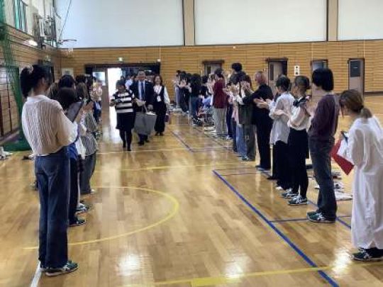 京都市立美術工芸高等学校