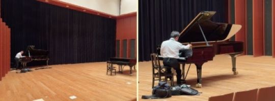 京都堀川音楽高等学校