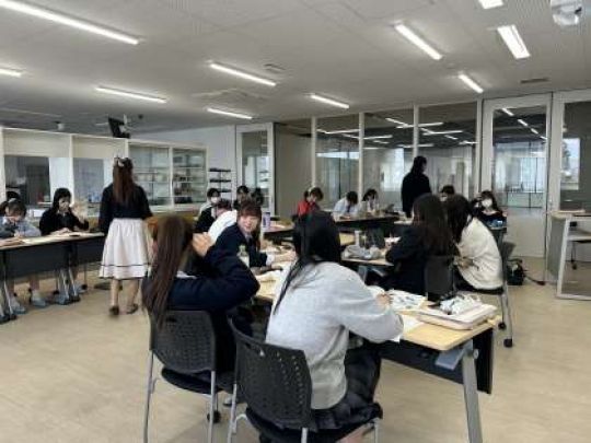 開建高等学校
