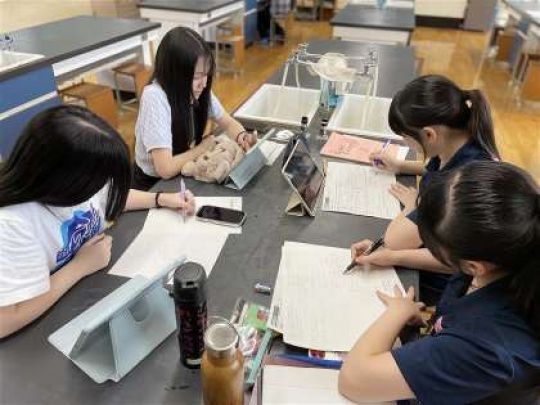 紫野高等学校