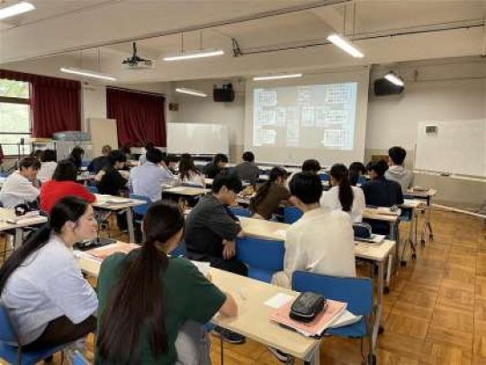 紫野高等学校