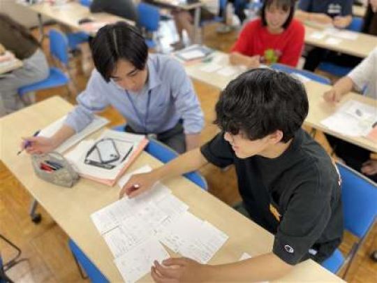 紫野高等学校