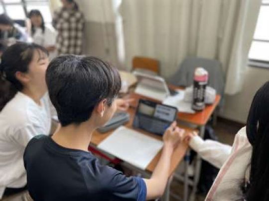 紫野高等学校