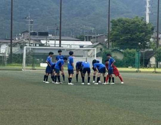 堀川高等学校