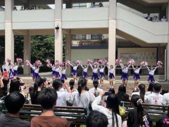 紫野高等学校