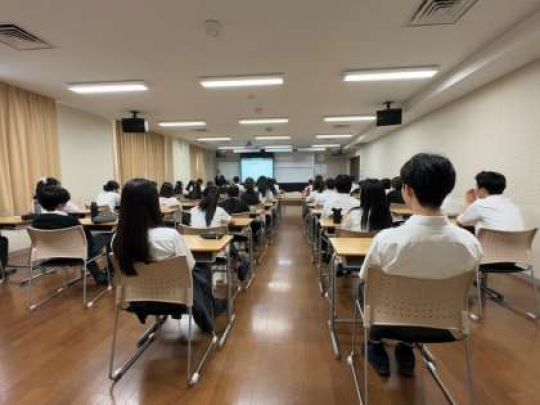 京都堀川音楽高等学校