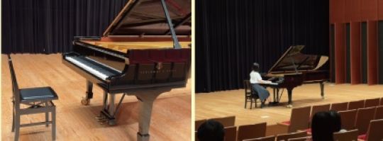 京都堀川音楽高等学校