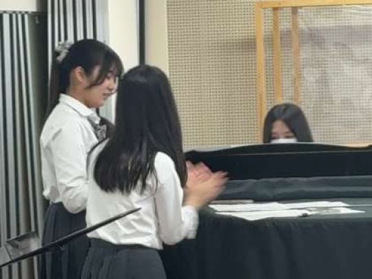京都堀川音楽高等学校