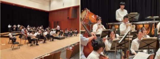 京都堀川音楽高等学校