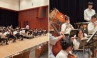 京都堀川音楽高等学校