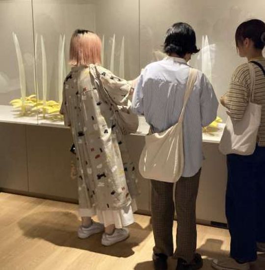 京都市立美術工芸高等学校