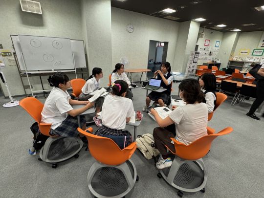 京都市教育委員会