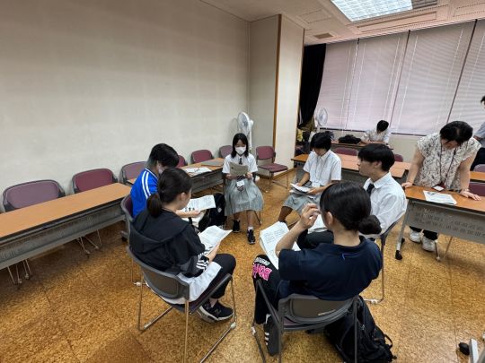 京都市教育委員会