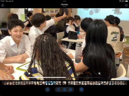 日吉ケ丘高等学校