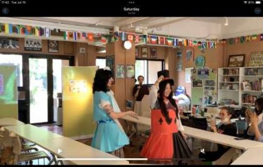 日吉ケ丘高等学校