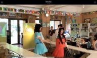 日吉ケ丘高等学校