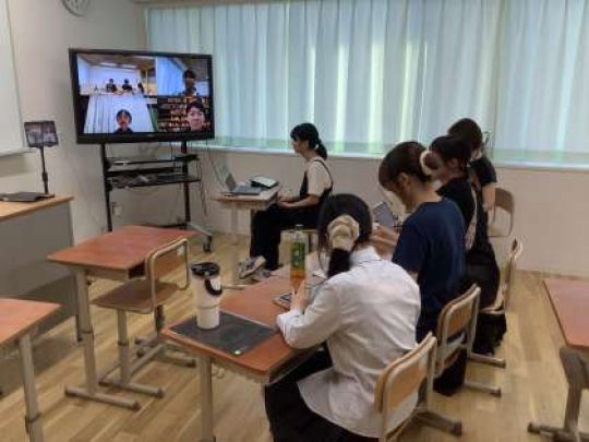 京都市立美術工芸高等学校