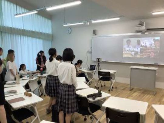 京都市立美術工芸高等学校