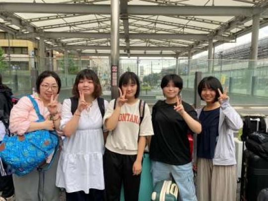 京都市立美術工芸高等学校