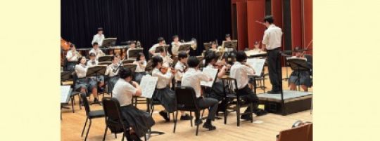 京都堀川音楽高等学校