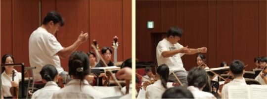 京都堀川音楽高等学校