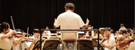 京都堀川音楽高等学校