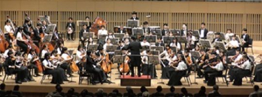 京都堀川音楽高等学校