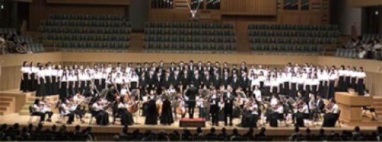 京都堀川音楽高等学校