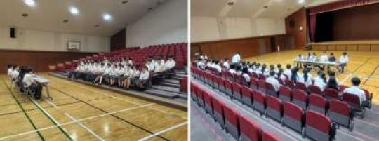 京都堀川音楽高等学校