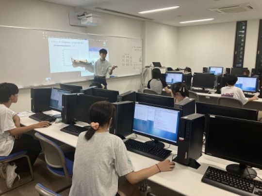 紫野高等学校