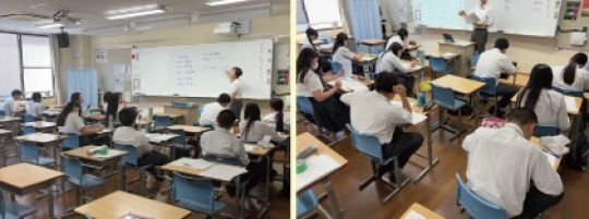 京都堀川音楽高等学校