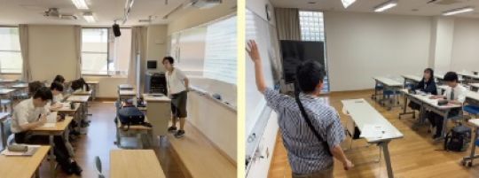 京都堀川音楽高等学校