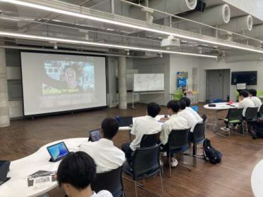 京都工学院高等学校