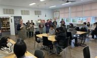 紫野高等学校