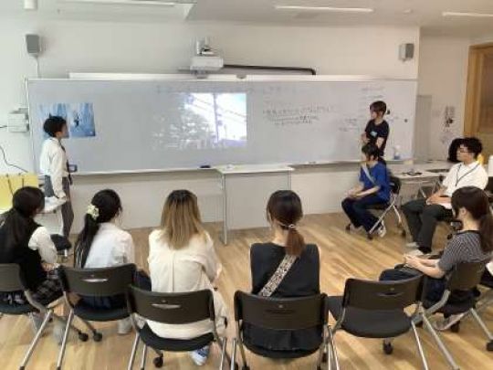 京都市立美術工芸高等学校