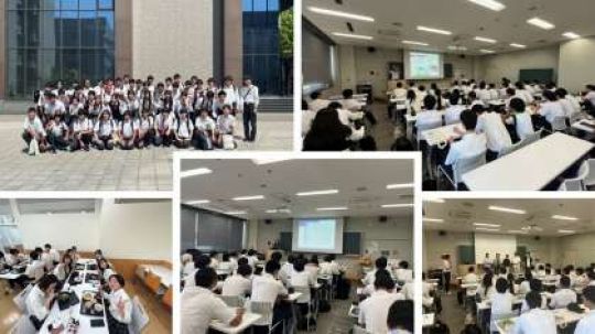 京都工学院高等学校