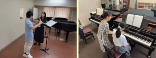 京都堀川音楽高等学校