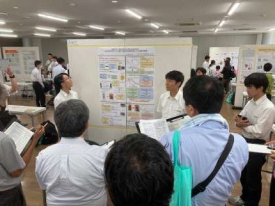 京都工学院高等学校
