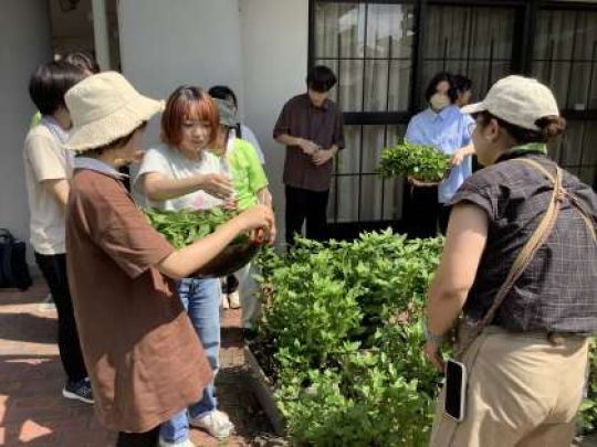 京都市立美術工芸高等学校