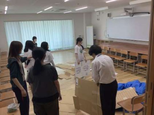 京都市立美術工芸高等学校