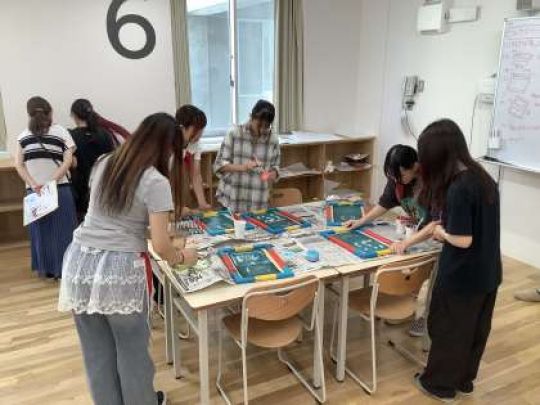 京都市立美術工芸高等学校