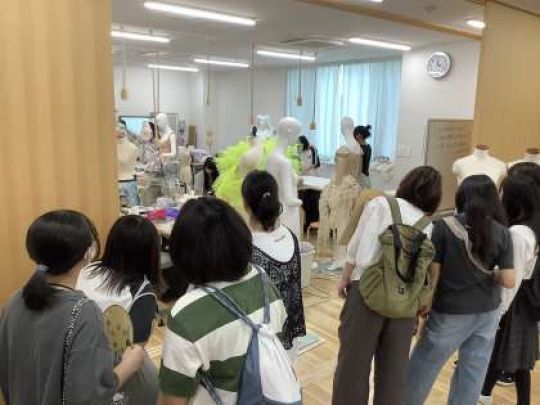 京都市立美術工芸高等学校