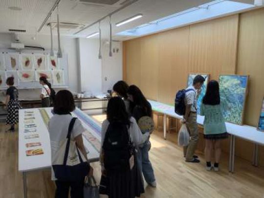 京都市立美術工芸高等学校