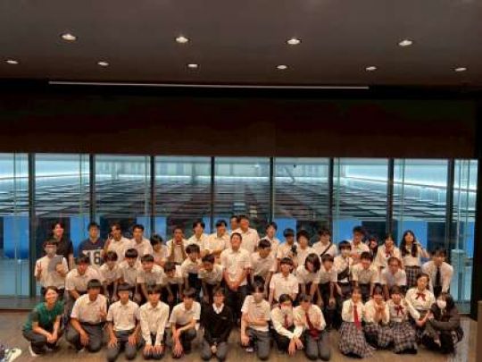 京都工学院高等学校