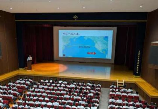 京都工学院高等学校